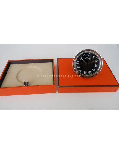 PENDULETTE HERMES CLIPPER