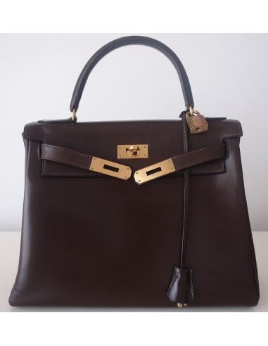 Sac Hermes Kelly 28
