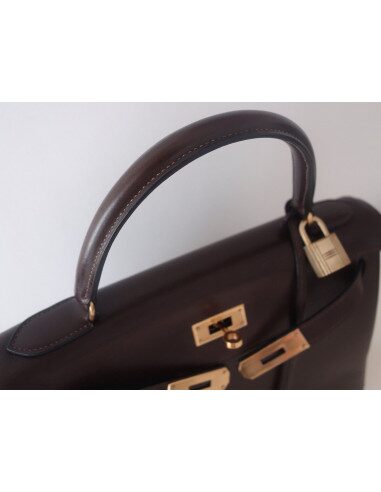 Sac Hermes Kelly 28