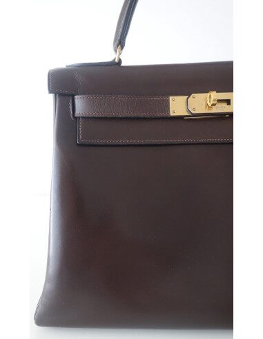 Sac Hermes Kelly 28