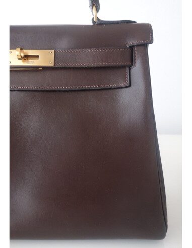 Sac Hermes Kelly 28