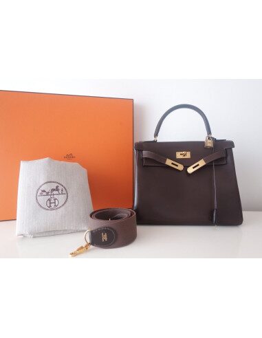 Sac Hermes Kelly 28
