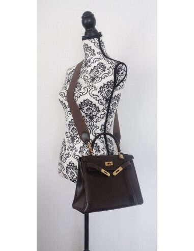 Sac Hermes Kelly 28