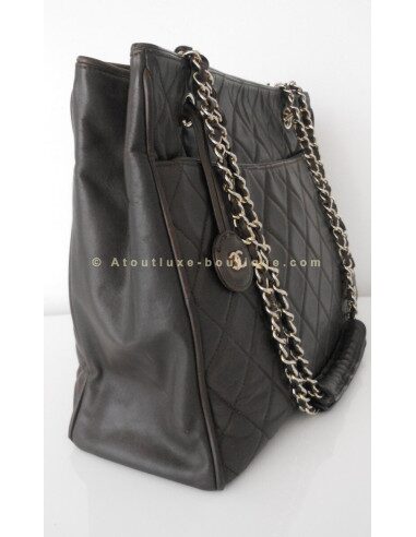 SAC CHANEL SHOPPING VINTAGE