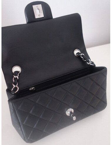 Sac Chanel Classique Pm