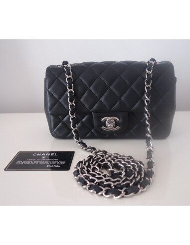 Sac Chanel Classique Pm