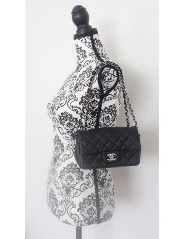Sac Chanel Classique Pm