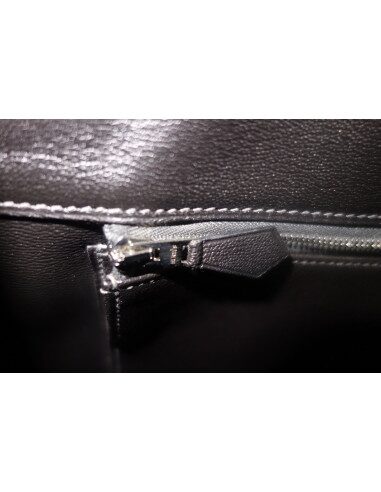 sac Hermes Birkin 35 crocodile