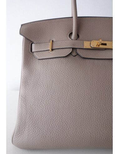 Sac Hermes Birkin 35