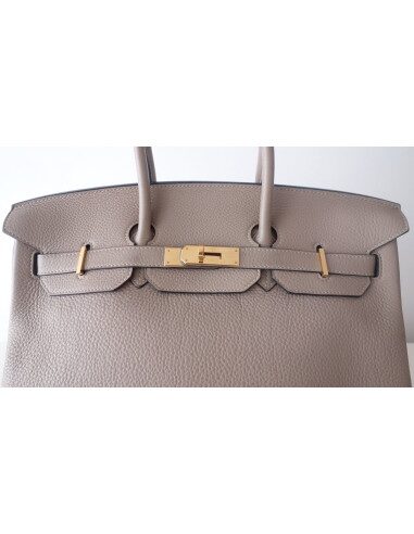 Sac Hermes Birkin 35