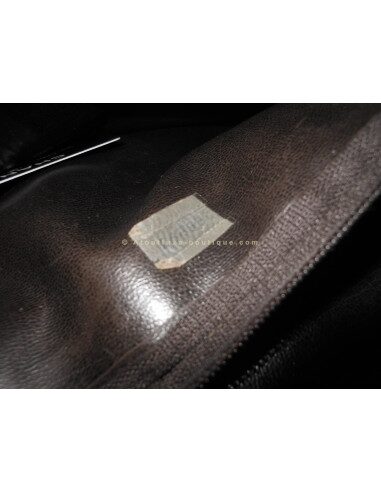 SAC CHANEL SHOPPING VINTAGE