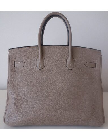 Sac Hermes Birkin 35