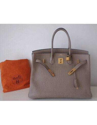 Sac Hermes Birkin 35