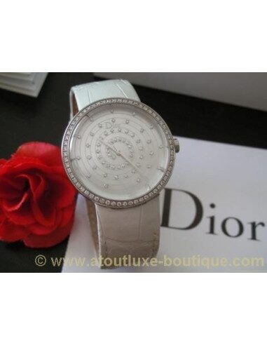 MONTRE D DE DIOR Petit ou grand modèle