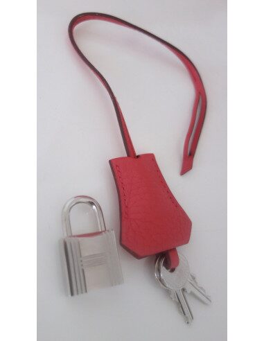 Sac Hermes Birkin 35 rose Jaipur