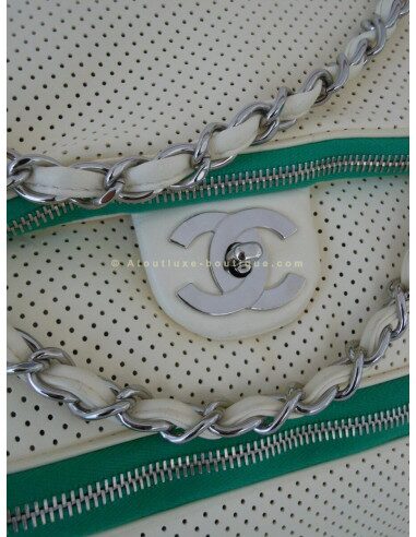 SAC CHANEL TIMELESS MAXI JUMBO