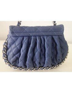 Sac Chanel chain around 2