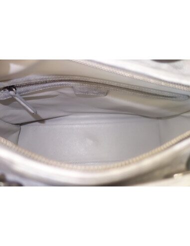 Sac Lady Dior cuir Gm
