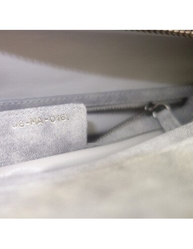 Sac Lady Dior cuir Gm