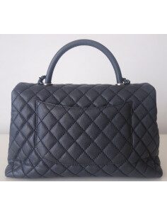Sac Chanel Coco Handle 2