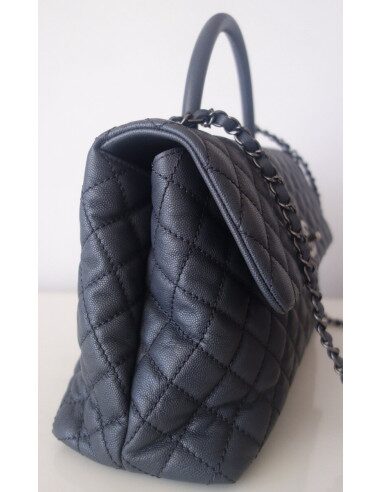 Sac Chanel Coco Handle