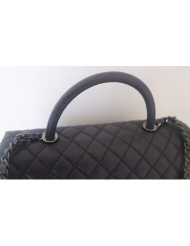 Sac Chanel Coco Handle