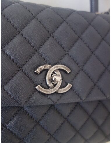 Sac Chanel Coco Handle