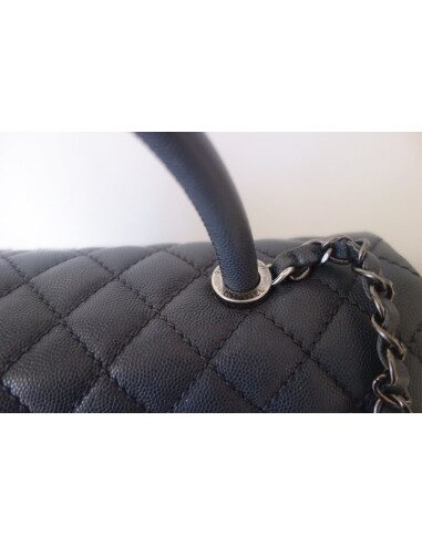 Sac Chanel Coco Handle