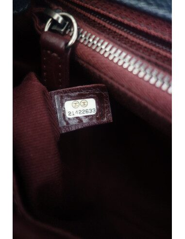Sac Chanel Coco Handle
