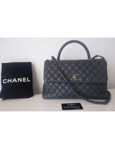Sac Chanel Coco Handle