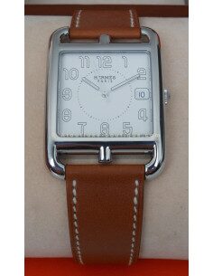 MONTRE HERMES CAPE COD TGM