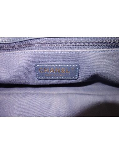 Sac Chanel Classique tie and dye