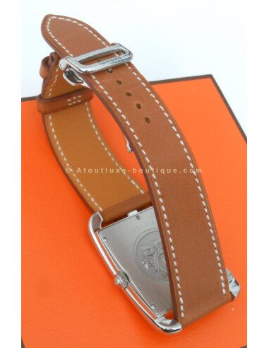 MONTRE HERMES CAPE COD TGM