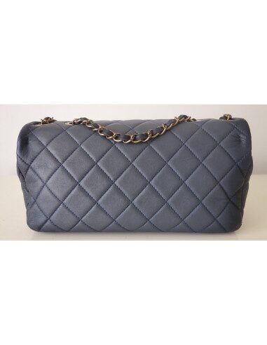 Sac Chanel Classique tie and dye