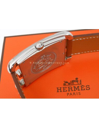 MONTRE HERMES CAPE COD TGM