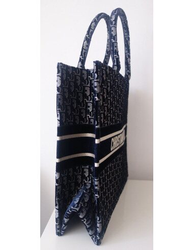 Sac Dior Book Tote