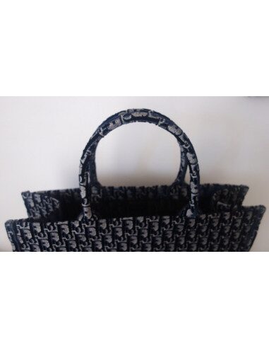Sac Dior Book Tote