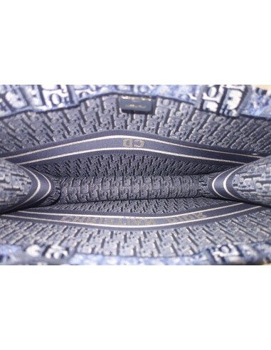 Sac Dior Book Tote