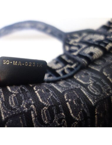 Sac Dior Book Tote