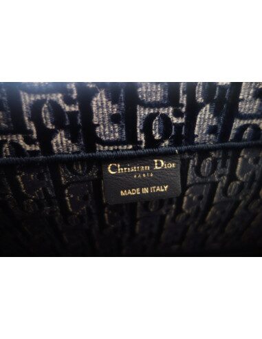 Sac Dior Book Tote