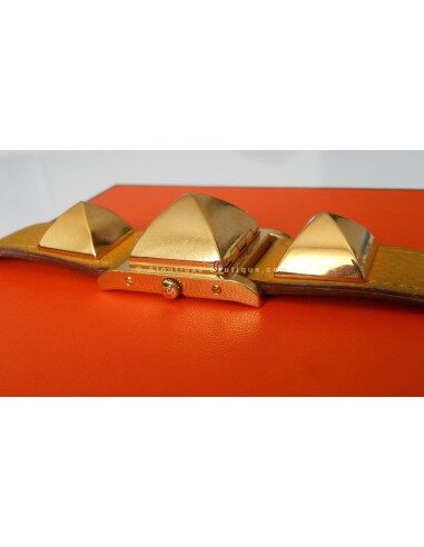 MONTRE HERMES MEDOR
