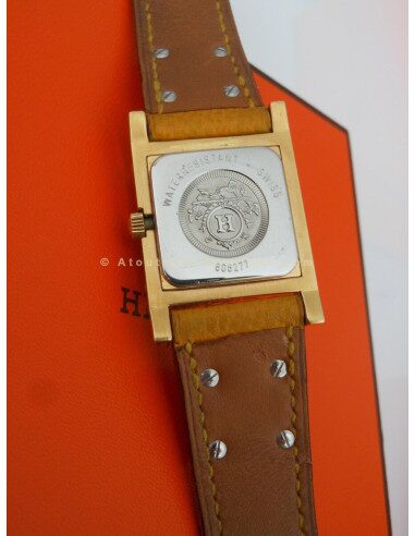 MONTRE HERMES MEDOR