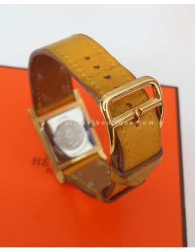 MONTRE HERMES MEDOR