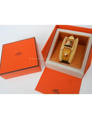 MONTRE HERMES MEDOR