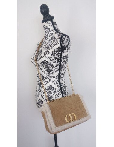Sac Dior Caro