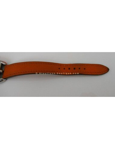 MONTRE HERMES CAPE COD TONNEAU PM