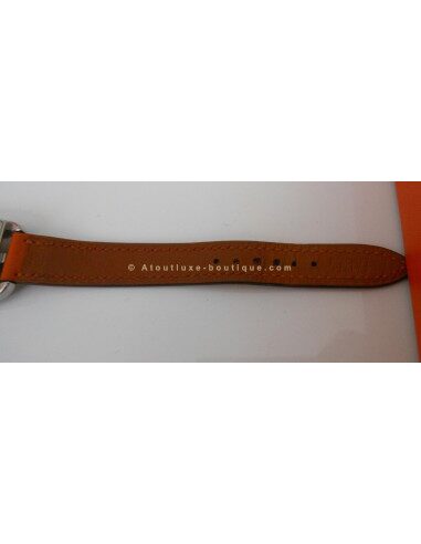 MONTRE HERMES CAPE COD TONNEAU PM