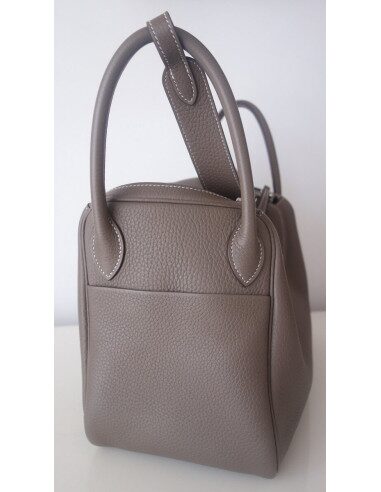Sac Hermes Lindy 30