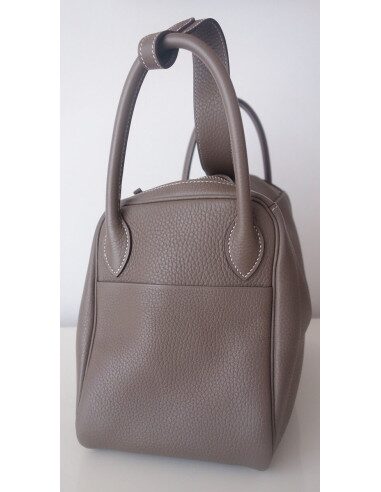 Sac Hermes Lindy 30