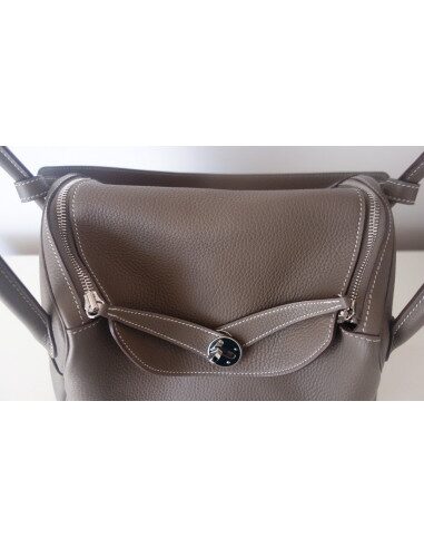 Sac Hermes Lindy 30